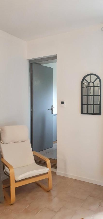 Chez Mamita : Appartement Dans Quartier Calme. Carcassonne Exterior photo