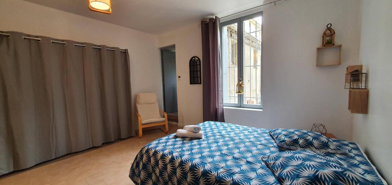 Chez Mamita : Appartement Dans Quartier Calme. Carcassonne Exterior photo