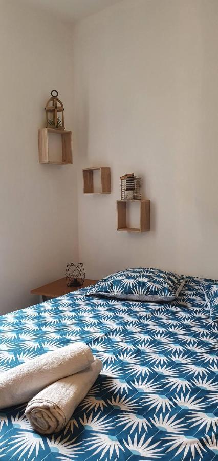 Chez Mamita : Appartement Dans Quartier Calme. Carcassonne Exterior photo